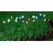 20 Light Solar Star Light