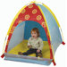 Sunburst Lil' Nursery Play Tent