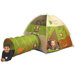 Jungle Safari Play Tent and Tunnel Combination
