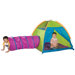 "Play with Me" Play Tent and Tunnel Combination