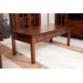 Artisan Coffee Table