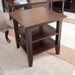 Acadian End Table