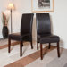 Avalon Parsons Chair (Set of 2)
