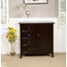 Amherst Storage and Buffet