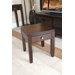 Cosmopolitan End Table