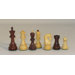 Rosewood Old Russian Chessmen