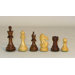 Sheesham Pro Chessmen