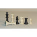 Triple Weighted Tournament Chessmen