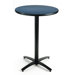 36" Round Pedestal Table