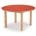 36" Round Table
