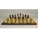 Rosewood New Classic Chess Set