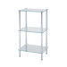 3 Tier Clean Glass Rack