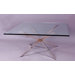 "Sputnik" Coffee Table