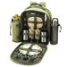 Hamptons Coffee/Picnic Backpack for Two