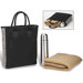 London Coffee / Blanket Tote