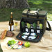 Eco Picnic Cooler for Four