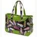 Beach Day Large Beach Tote Cooler