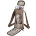 New Hudson Single Bottle Tote