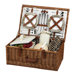 Dorset Basket for Four in London