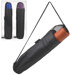 Yoga Mat and Bag in Orange