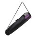 Yoga Mat and Bag in Purple