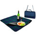Picnic Blanket Tote
