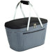 Collapsible Cooler Basket