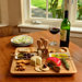 Sherborn Bread and Cheese Set