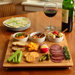13" Three Bowl Entertaining Set