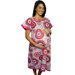 Sophie Gownie in Pink Swirl