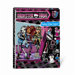 Monster High Fashion Sticker Stylist