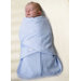 Fleece SleepSack� Swaddle Wearable Blanket in Blue