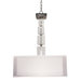 Drake 3 Light Drum Foyer Pendant