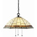 Prairie Garden 3 Light Pendant