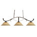 Howler 3 Light Pendant