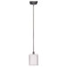 Drake 1 Light Mini Pendant