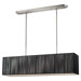 Casia 4 Light Pendant