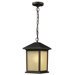 Holbrook Outdoor Chain Light
