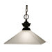 1 Light Pendant