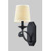 Charleston 1 Light Wall Sconce