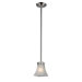 Pershing 1 Light Mini Pendant