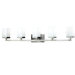 Tidal 5 Light Vanity Light