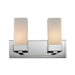Sapphire 2 Light Vanity Light