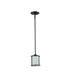 Sonna 1 Light Mini Pendant