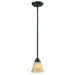 Athena 1 Light Mini Pendant