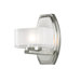 Cabro 1 Light Vanity Light