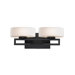 Cetynia 2 Light Vanity Light