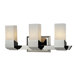 Zen 3 Light Vanity Light