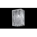 Terra 1 Light Wall Sconce