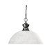 Shark 1 Light Billiard Pendant